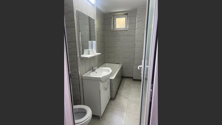Apartament 2 camere Semicentral, 0% comision