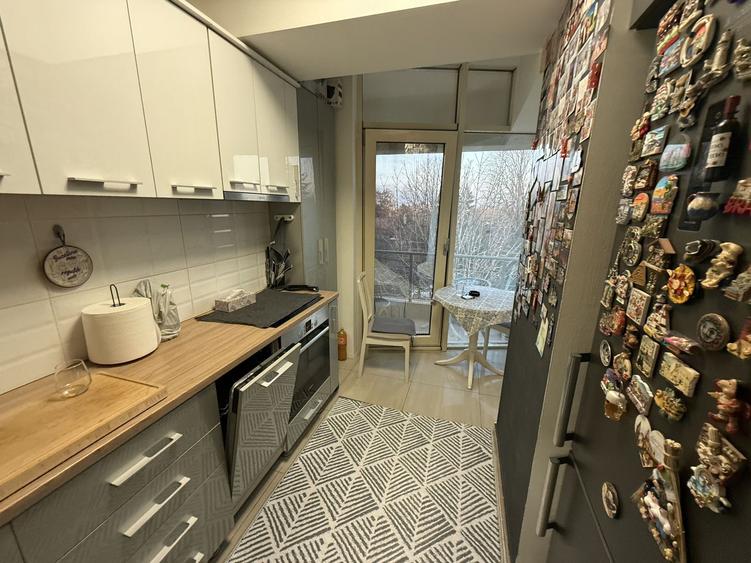 Apartament 2 camere zona Bratianu