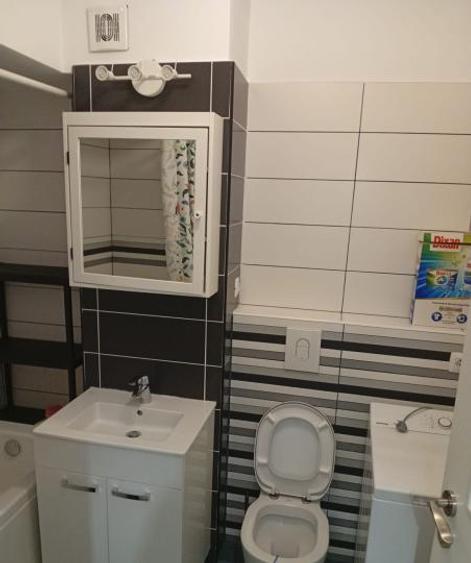 Apartament Exigent One bloc nou posibilitate parcare