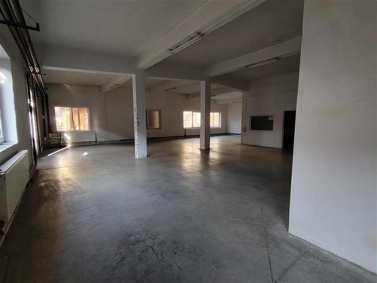 Spatiu comercial in Gheorgheni, zona centrala