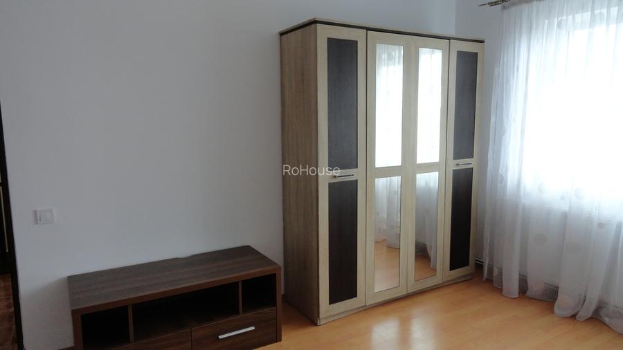 Apartament cu 2 camere decomandate, recent renovat, Calea Floresti - 4