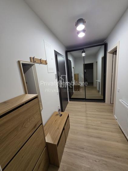 Apartament spațios cu 1 camera bloc nou, zona Tudor. - 7