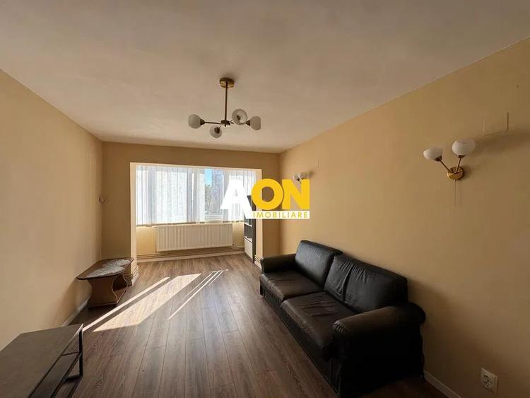 Apartament cu 3 Camere, Etaj Intermediar, Bld. Transilvaniei
