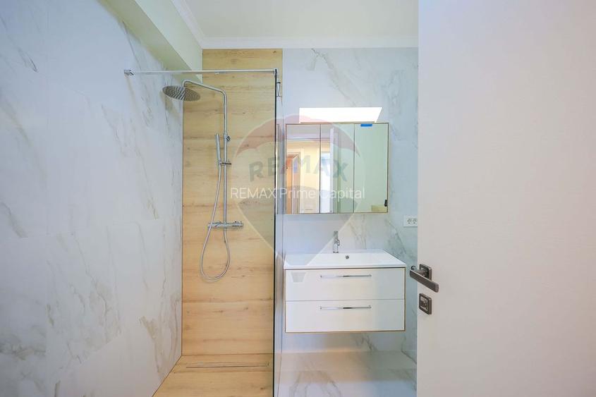 Apartament/Penthouse de Închiriat cu 3 Dormitoare și Terasă, Decebal - 2