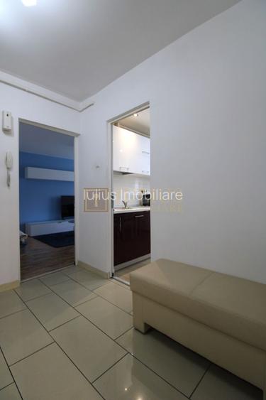 Zona Lipovei, 2 camere, centrala proprie - 13