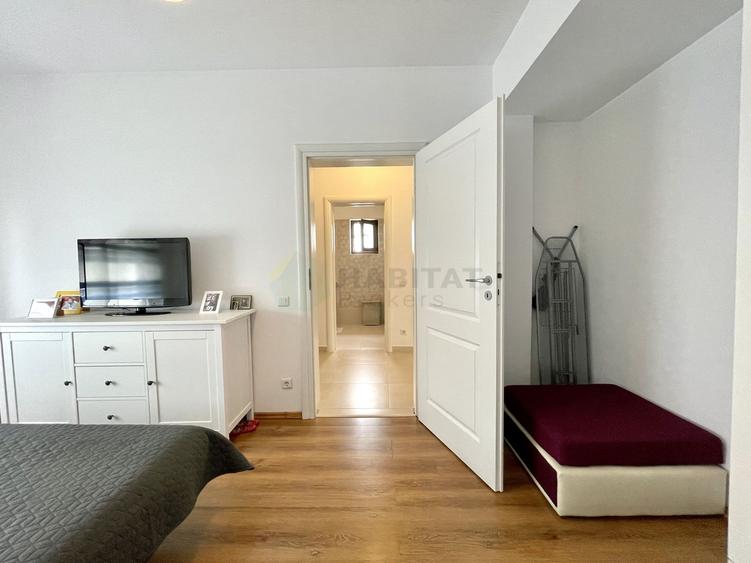 Casa 2 camere in Complex Rezidential Tunari | Lacul Pasarea