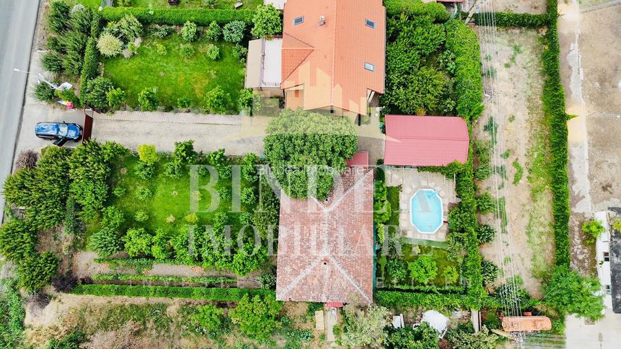 Proprietate individuala premium la intrare in Pischia - 22