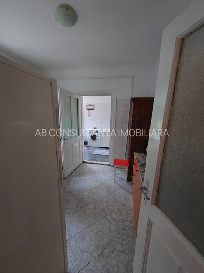 Zona Calea Mosilor - Foisorul de Foc casa 2 camere mobilata - 12