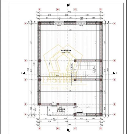 Casa individuala in cartier nou I Calea Urseni