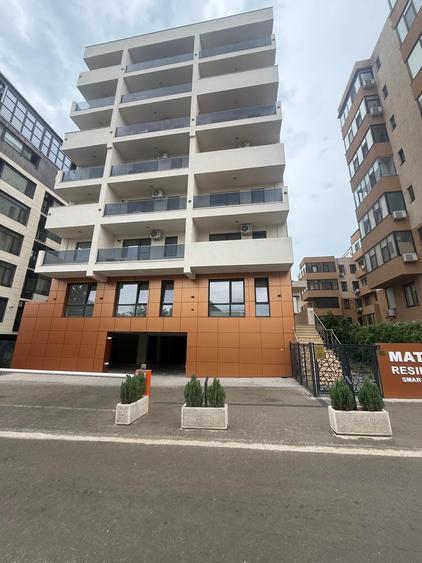 EXCLUSIVITATE 4 Camere Bloc Nou Campusul Universitar