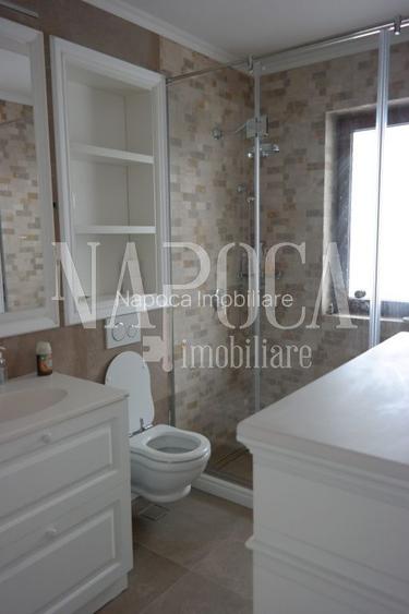 Casa 5 camere de inchiriat in Centru, Cluj Napoca - 11