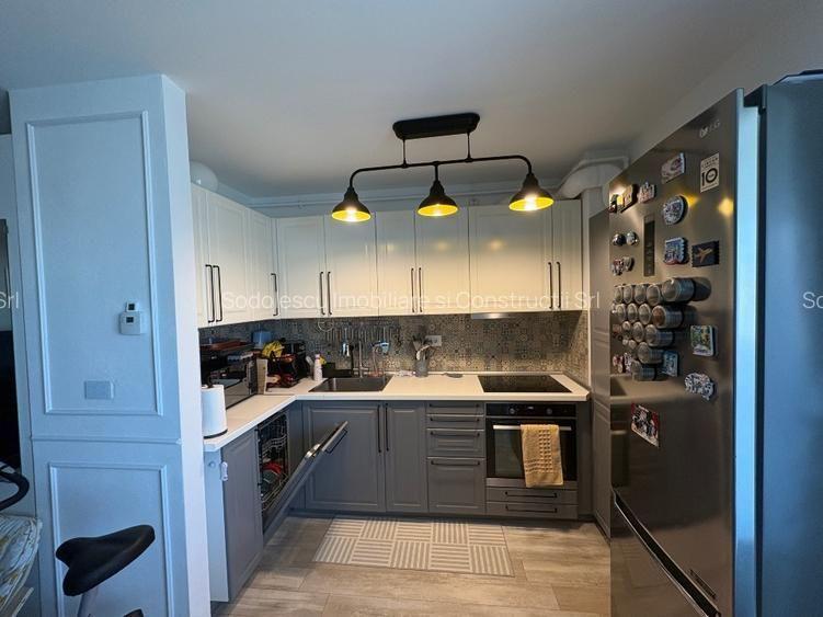 Apartament cu 3 camere si loc de parcare. Bloc nou/ Aradului - 7