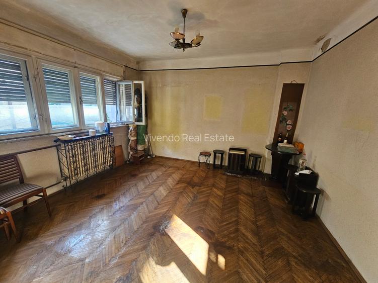 Apartament 5 camere tip duplex in vila P+1+M | Mosilor | Obor - 5