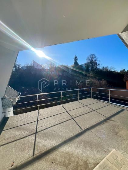 Spațiu Comercial Premium Semicentral | 430 mp | Parcare privată
