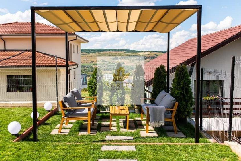 De închiriat | Duplex premium  Zona Vivo | Floresti - 3