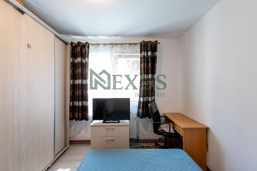 Apartament 2 camere, Etaj 2, Str. Orizontului, Bacau - 14