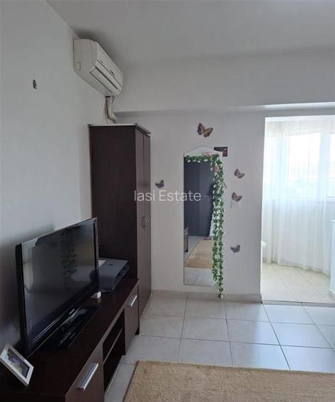 Apartament 1 Camera Nicolina - Prima Statie - 4