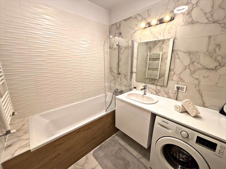 Apartament 3 camere Baneasa - Jandarmerie
