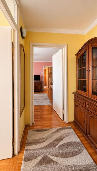 Comision 0% Apartament de vanzare – 54 mp utili zona SOARELUI