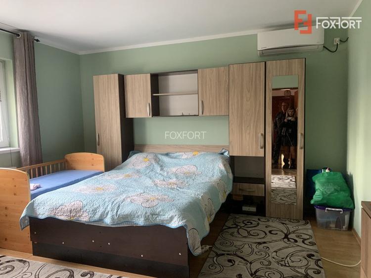 Casa individuala cu 9 camere, Dumbravita - ID V3263 - 17
