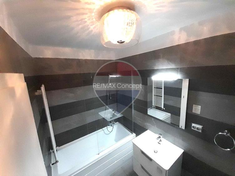 Apartament cu 2 camere de închiriat în zona Gheorgheni - Sopor