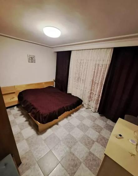 3 Camere | Timpuri Noi | 2 Bai | Centrala | Bloc reabilitat