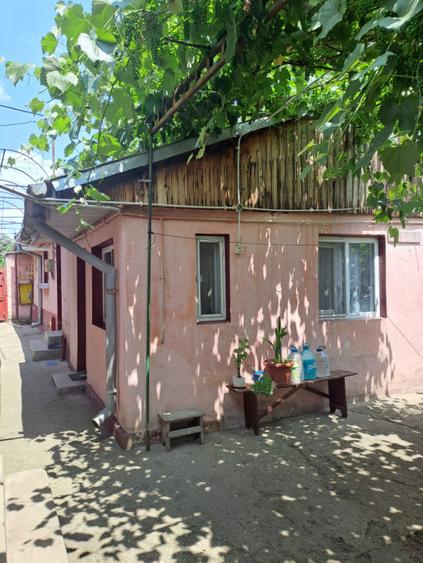 Casa parter , Bariera Valcii , 816 mp teren