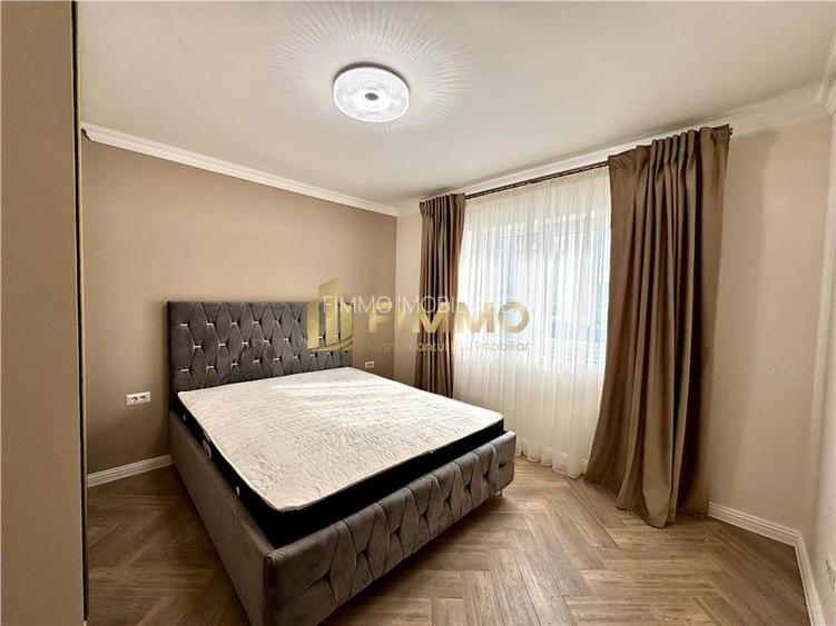 Apartament prima inchiriere | Loc de parcare | Lisaura | ID:1982 - 5