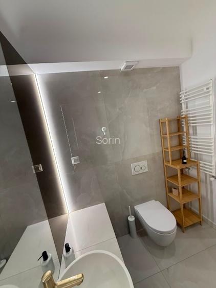 Proprietar - inchiriez apartament 2 camere Cortina North - 8
