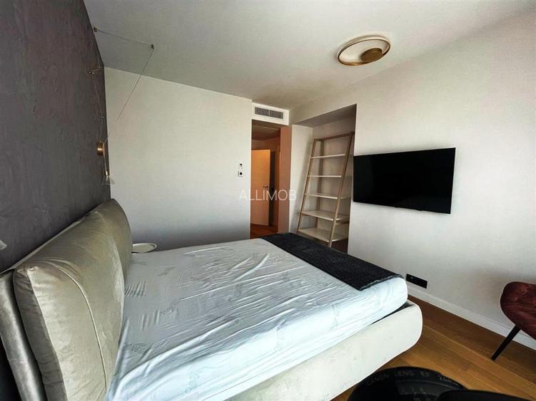 Apartament 3 camere zona Herastrau - 4