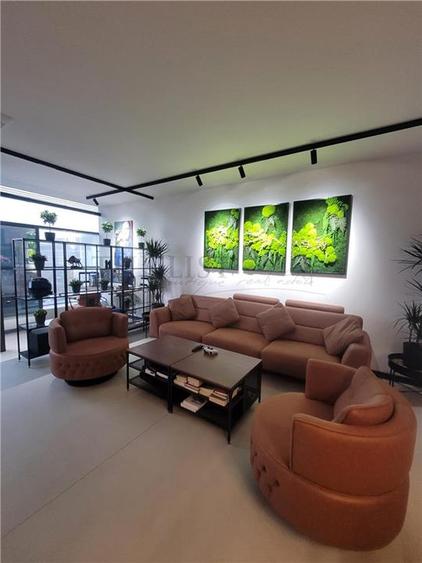 Apartament 2 camere One North Lofts Pipera