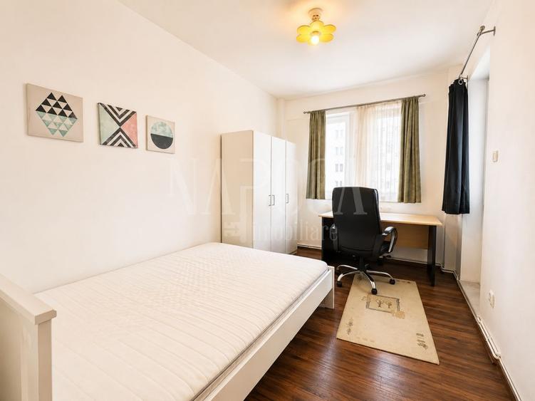 Apartament 4 camere de vanzare in Zorilor, Cluj Napoca