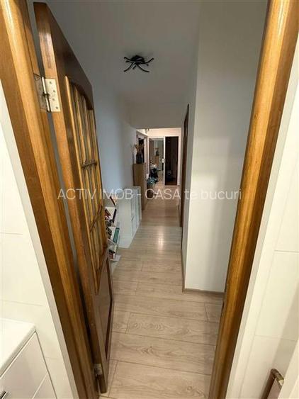 3 camere + dressing - centrala proprie - Victoriei - 8