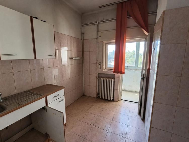 Apartament 4 camere trasformat in 2 apartamente | Cismigiu