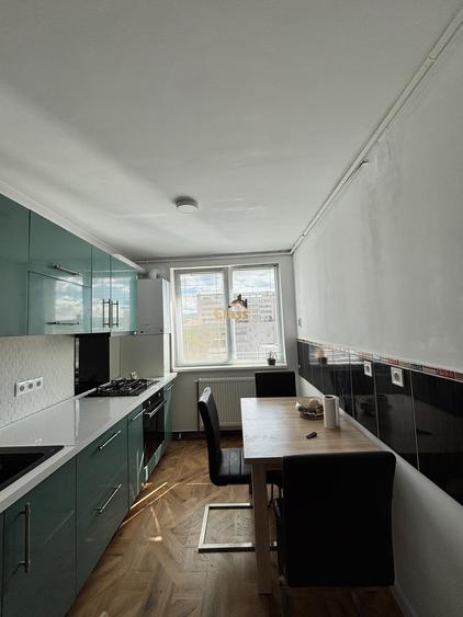 Apartament 2 camere | Modern | 54 mpu | Zona Eremia Grigorescu