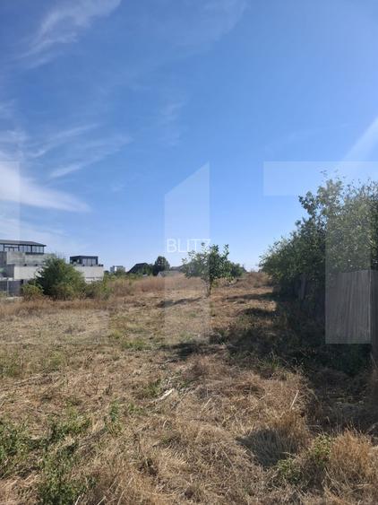 Teren 2.000 mp | Deschidere 22 m | 2 intrări | Slatina - 2
