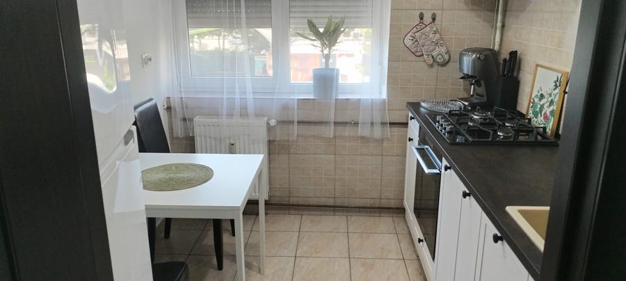 Inchiriere Apartament 2 camere Gara de Nord