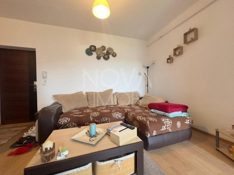 Apartament 3 camere, Selimbar