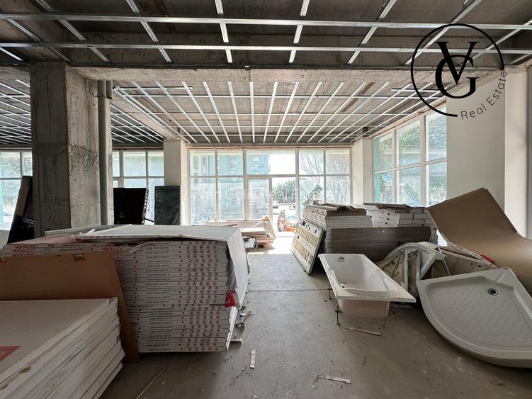 Spațiu Comercial 300 mp | Showroom, Clinică, Birouri | Summerland - 7