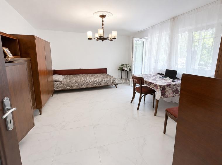 Apartament 3 camere + garaj + boxa - Zona Gheorghe Lazar Timișoara - 2