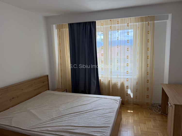 ap 2 camere spatios  bd mihai viteazu v4 la fantana arteziana - 9