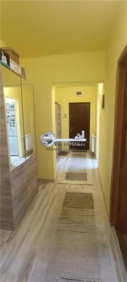 Apartament 4 CD | 100 mp | Nicolina-Cug