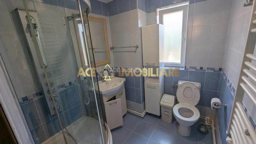 3 Camere | Mihai Bravu | Curte | Centrala | Parcare | Pet friendly - 6