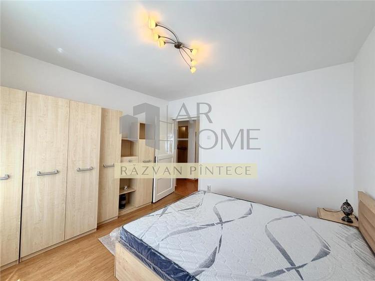 Inchiriere apartament 3 camere centrala termica, ultracentral Ploiesti