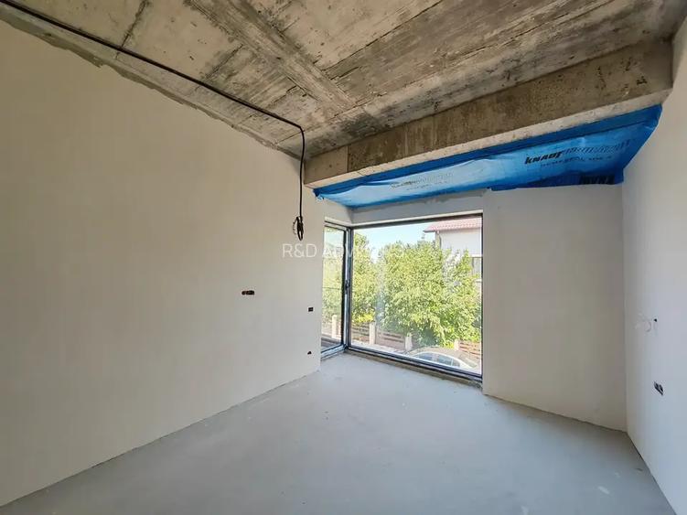 Duplex Modern 4 Camere Corbeanca I 2 Locuri Parcare - 8