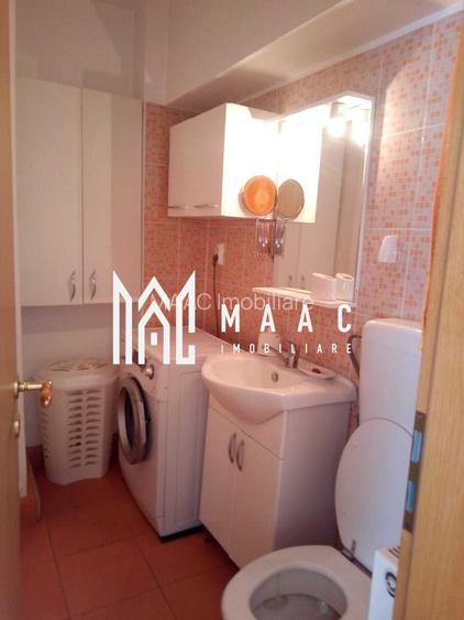 Apartament 3 camere de închiriat | Central, Sibiu | 91 mp - 8
