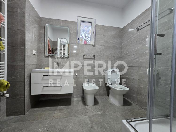 Casa individuala in cartierul Andrei Muresanu cu 400mp teren!