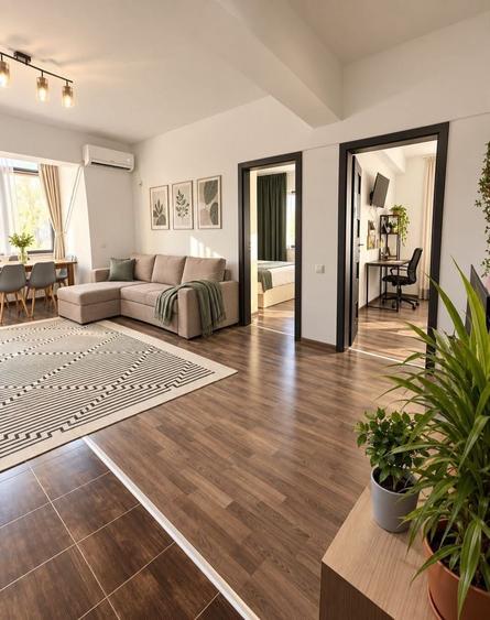 Vânzare Apartament 3 camere | Rahova Confort Urban Residence | Sector5