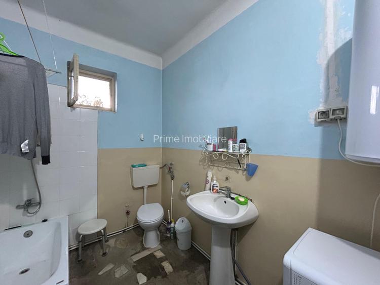 Casa individuala, 125 mp + teren 471 mp - Blaj - 5