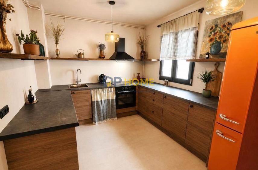 Apartament 2 camere Calea Dorobanți 70 mp